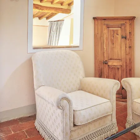Hotel Borgo Casabianca