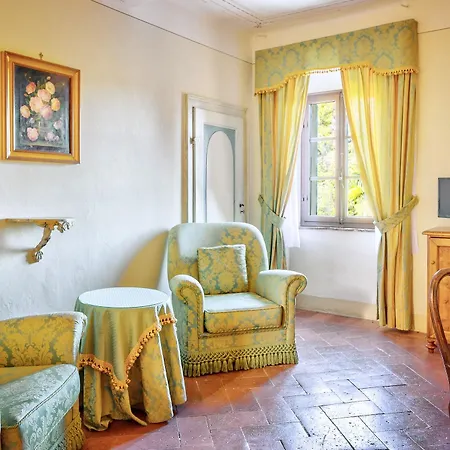 Borgo Casabianca 4* Asciano