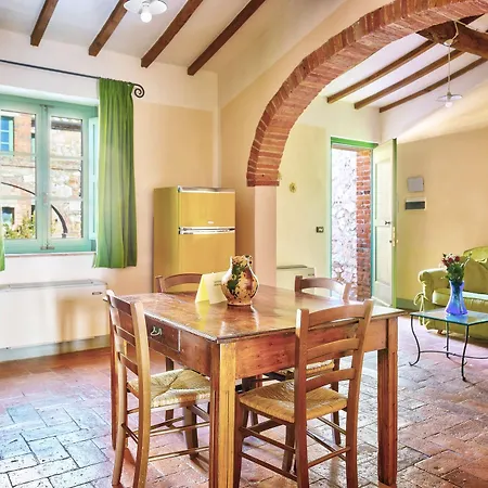 Borgo Casabianca Hotel 4*