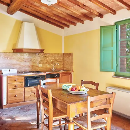 Borgo Casabianca Hotel Asciano