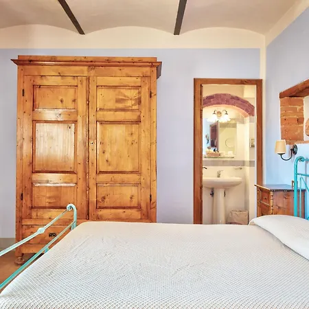 Borgo Casabianca 4* Asciano