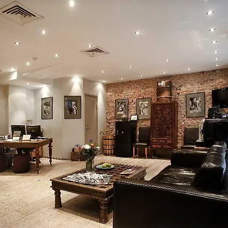 Borgo Casabianca 4* Asciano