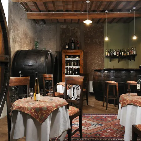 Borgo Casabianca Hotel 4*