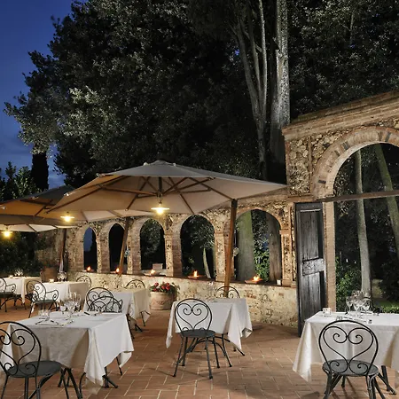 Borgo Casabianca 4* Asciano