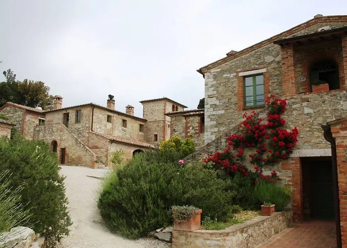 Borgo Casabianca 4* アッシャーノ