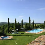 Borgo Casabianca 4* Asciano