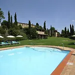 Ξενοδοχείο Borgo Casabianca 4*