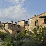 Borgo Casabianca 4* Asciano