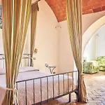 Borgo Casabianca Ξενοδοχείο Asciano