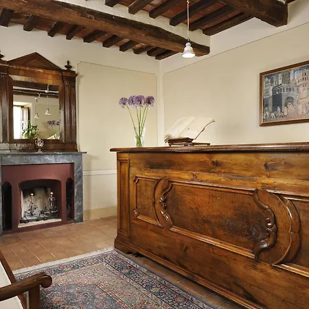 Hotel Borgo Casabianca 4*