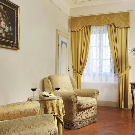 Borgo Casabianca Hotel Asciano