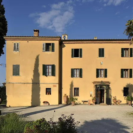 Borgo Casabianca Hotel 4*