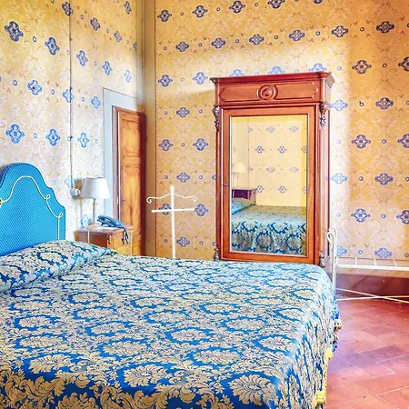Borgo Casabianca 4* Asciano
