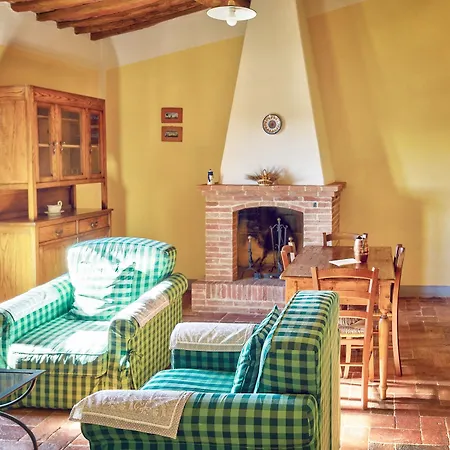 Borgo Casabianca 4*
