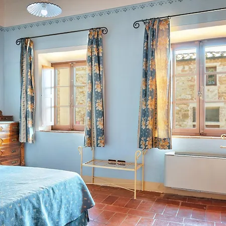 Borgo Casabianca Hotel Asciano