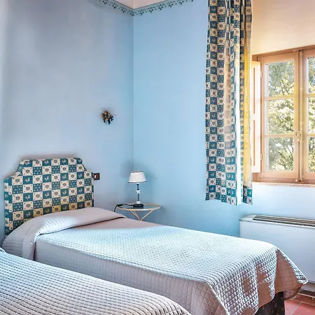 Hotel Borgo Casabianca 4*