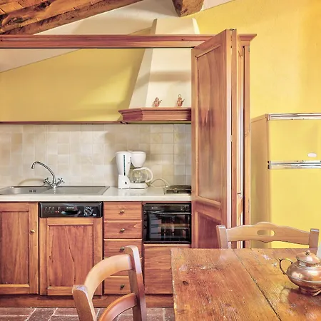 Hotel Borgo Casabianca 4*