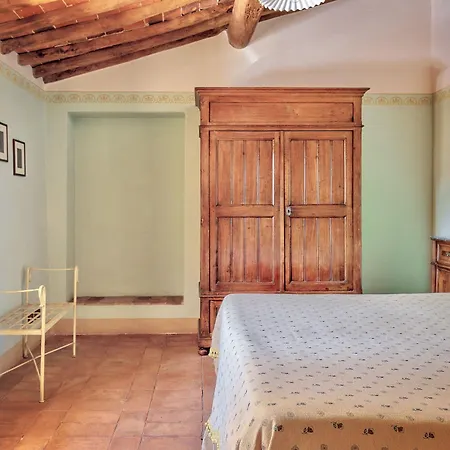 Borgo Casabianca Hotel