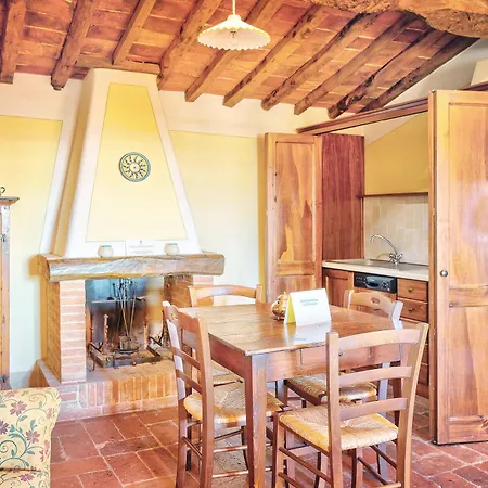Borgo Casabianca Hotel Asciano