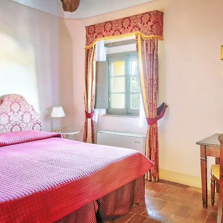 Borgo Casabianca 4* Asciano