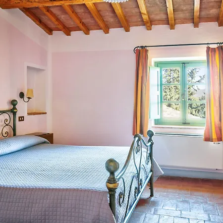 Borgo Casabianca 4*