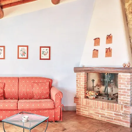 Borgo Casabianca Hotel Asciano