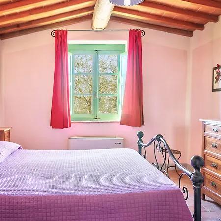 Borgo Casabianca Asciano