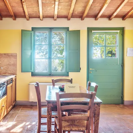 Borgo Casabianca Отель