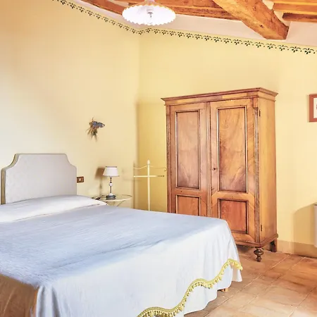 Borgo Casabianca 4*