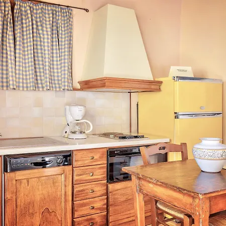 Borgo Casabianca Отель