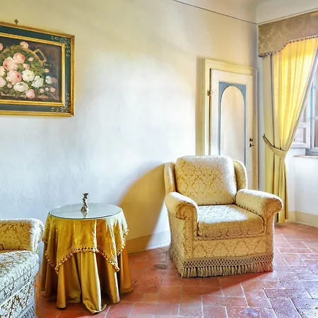 Hotel Borgo Casabianca