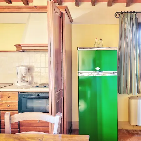 Borgo Casabianca Hotel 4*