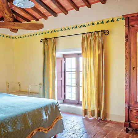 Borgo Casabianca Hotel