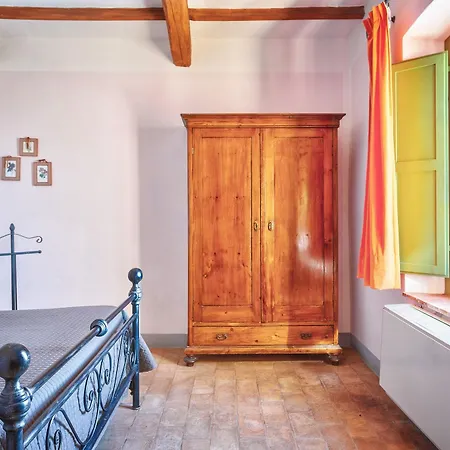 Borgo Casabianca Hotel 4*