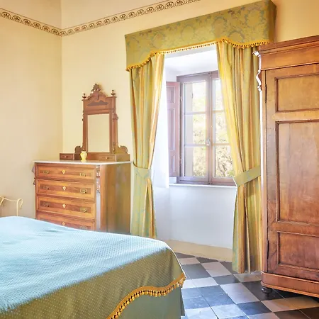 Hotel Borgo Casabianca Asciano