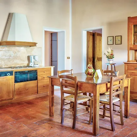 Hotel Borgo Casabianca Asciano