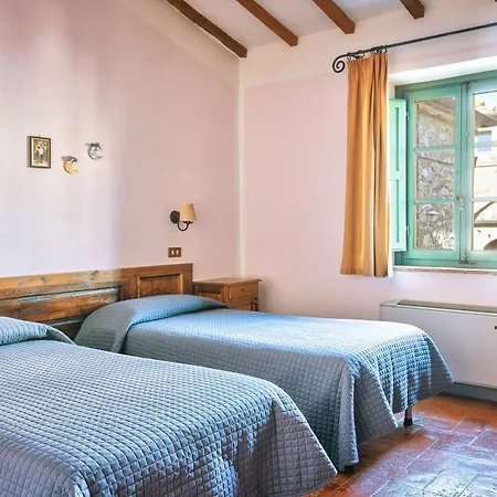 Borgo Casabianca Hotel Asciano