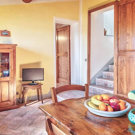 Borgo Casabianca Asciano