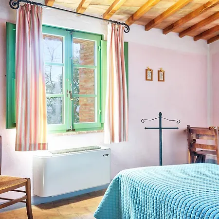 Borgo Casabianca Hotel