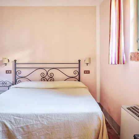 Hotel Borgo Casabianca Asciano