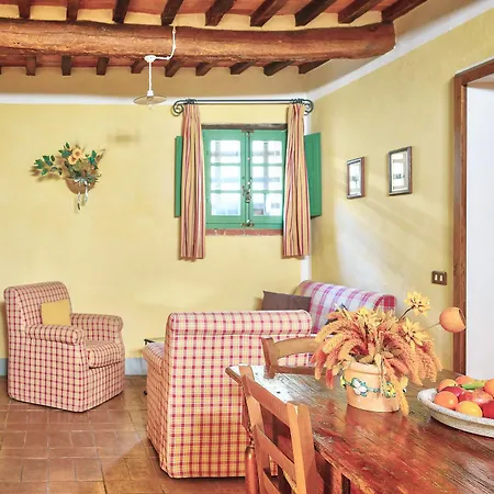 Borgo Casabianca Asciano