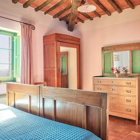 Borgo Casabianca Hotel Asciano