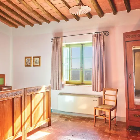 Borgo Casabianca Hotel