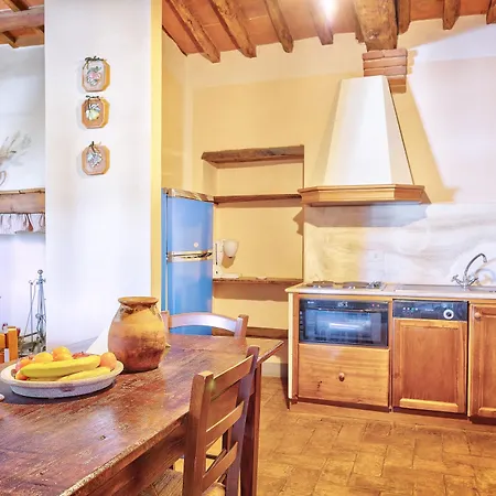 Borgo Casabianca Asciano