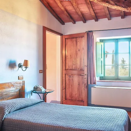 Hotel Borgo Casabianca