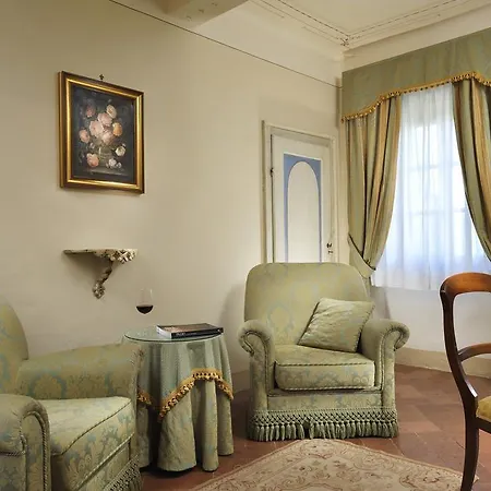 Borgo Casabianca 4* Asciano