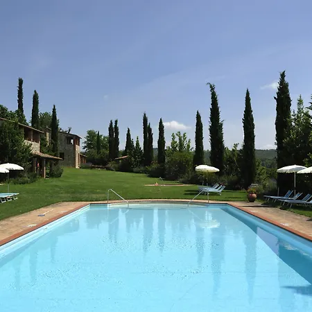 Borgo Casabianca Hotel 4*