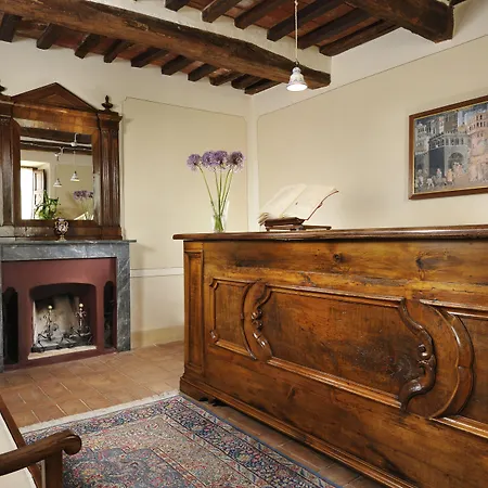 Borgo Casabianca Hotel