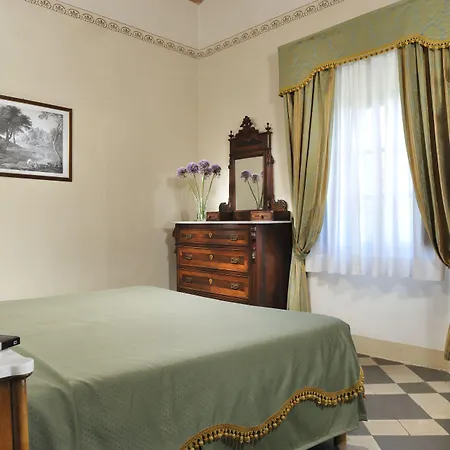 Borgo Casabianca Hotel Asciano