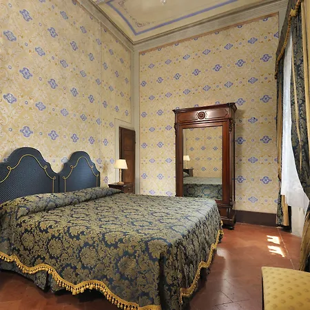 Borgo Casabianca Hotel Asciano